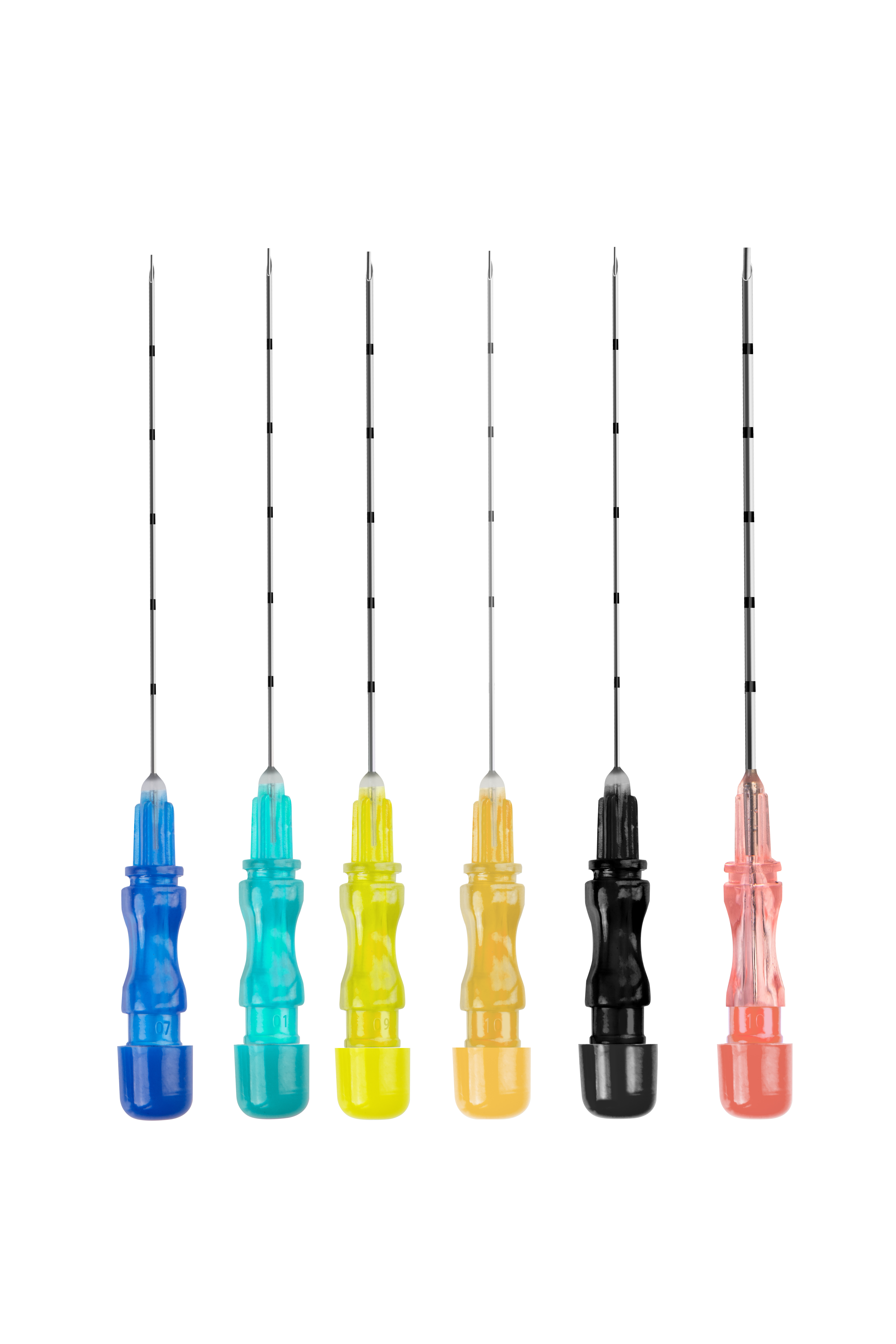 Uitstekende Materialenkunde en Ontwerp