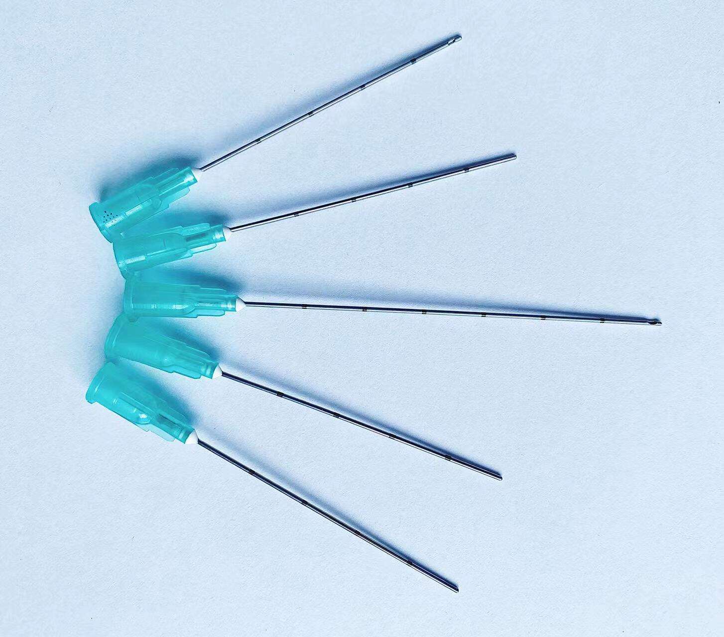 Advanced Needle Technology