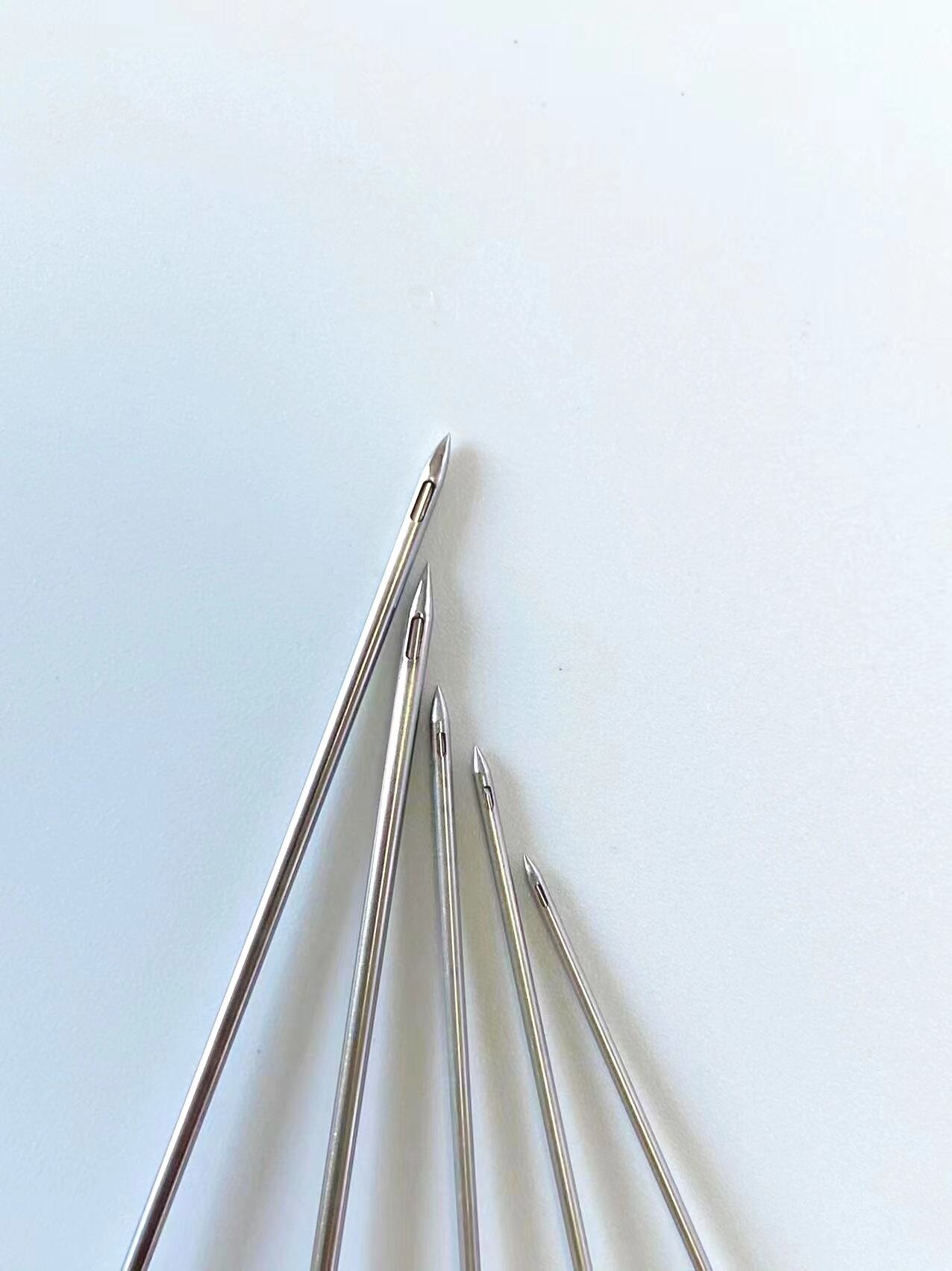 Veelzijdige klinische toepassingen