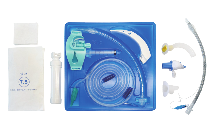 อธิบายประเภทของเข็มเจาะช่องไขสันหลัง