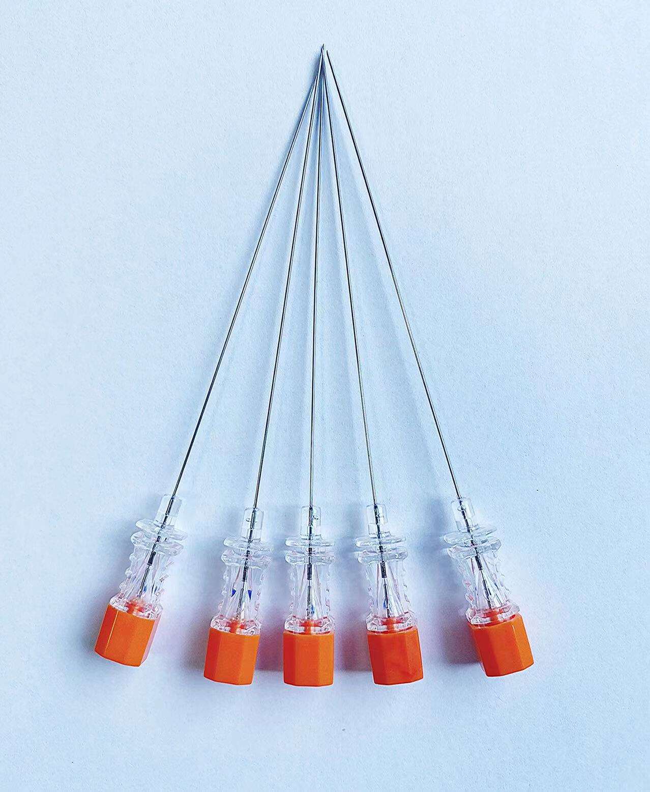 Advanced Sterility Protection System