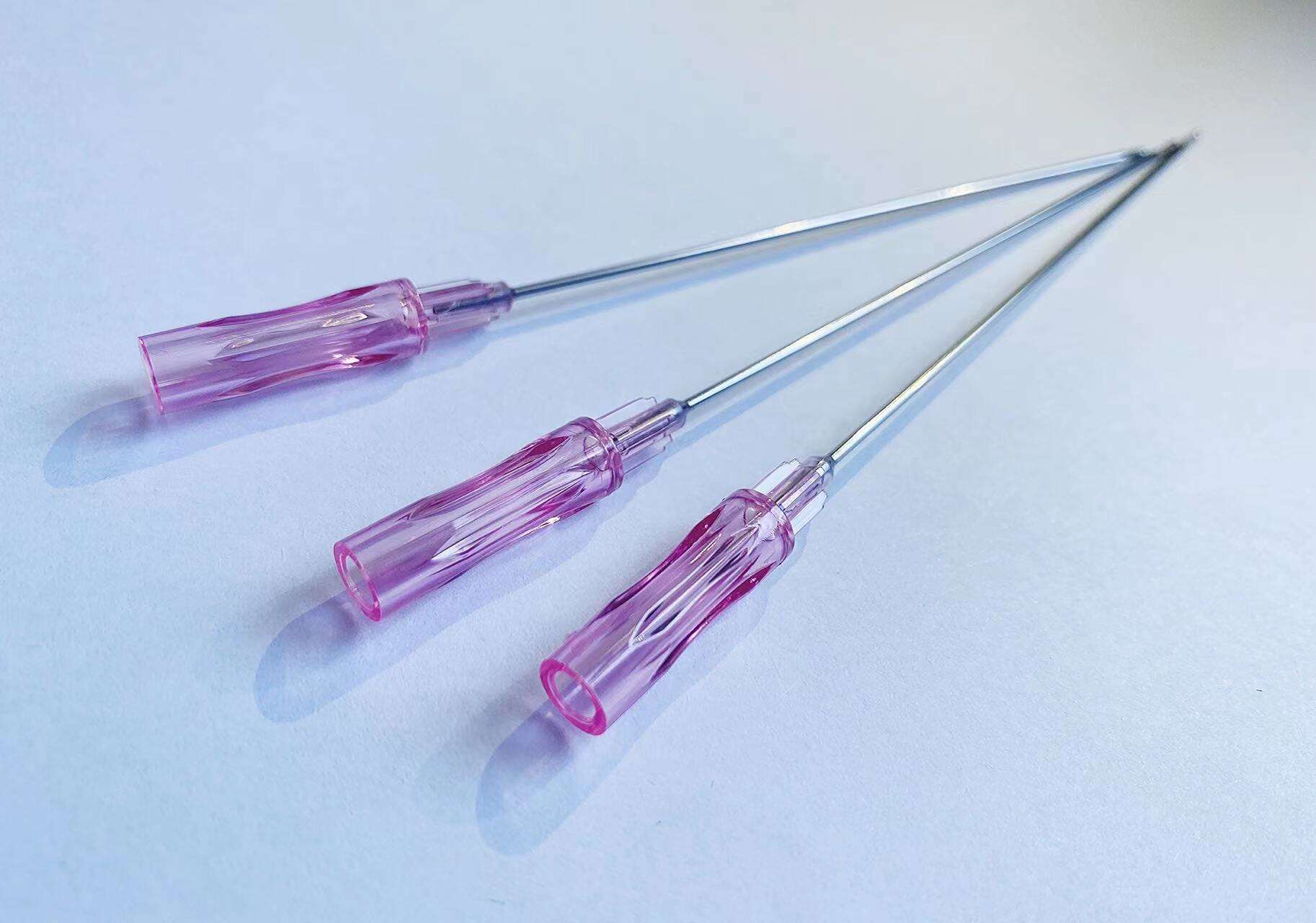 PDO Thread Lifting Needle 18G-W