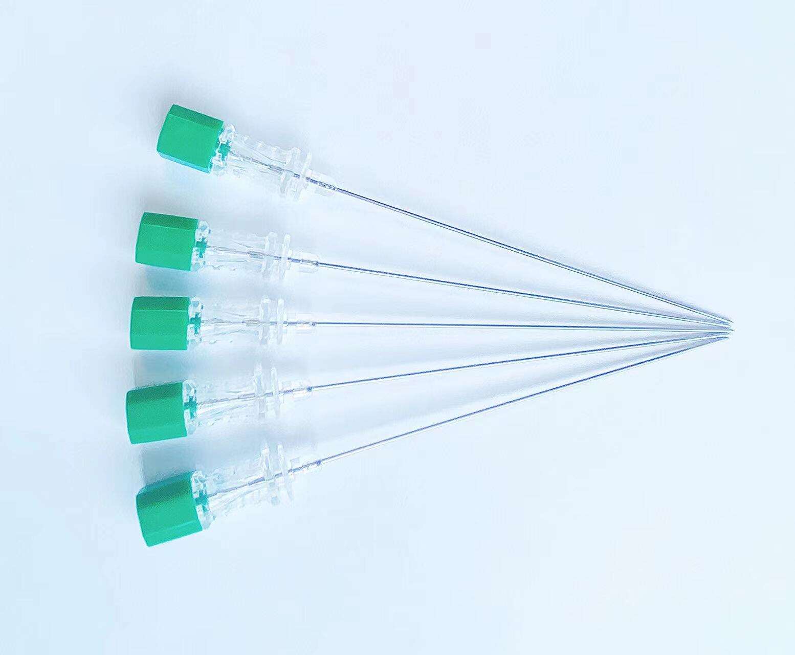 Stérilité complète et prévention de la contamination