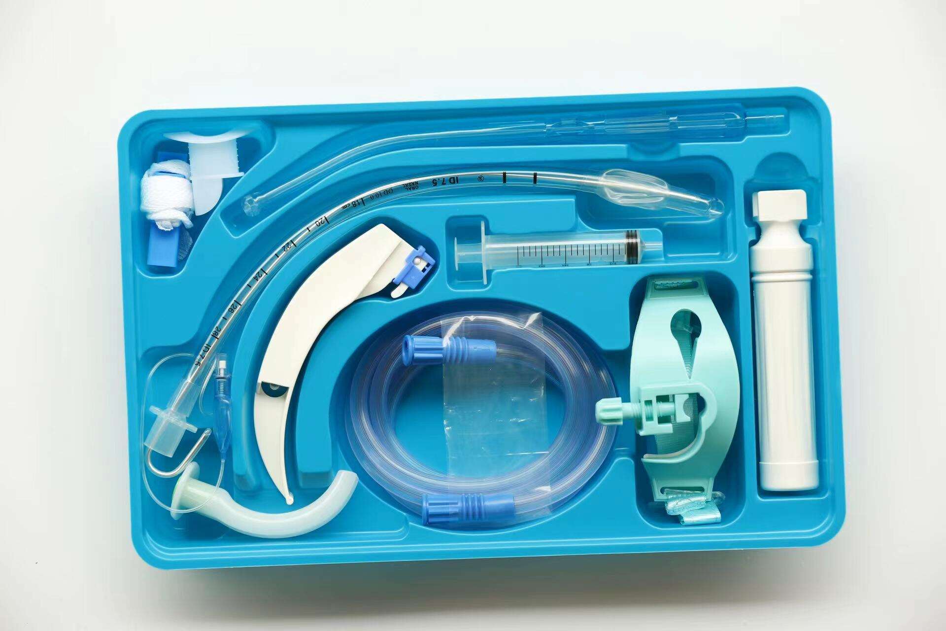 Verbeterde Prestatieontwerp