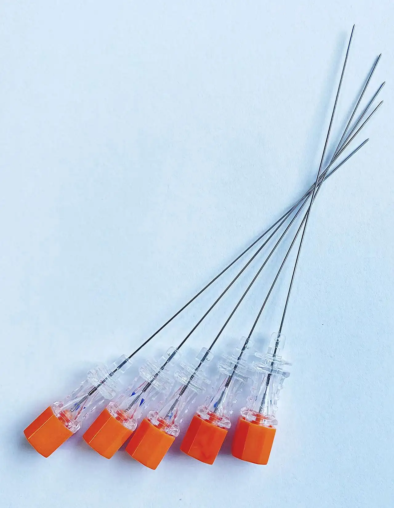 Embedding Needle Guide for Beginners
