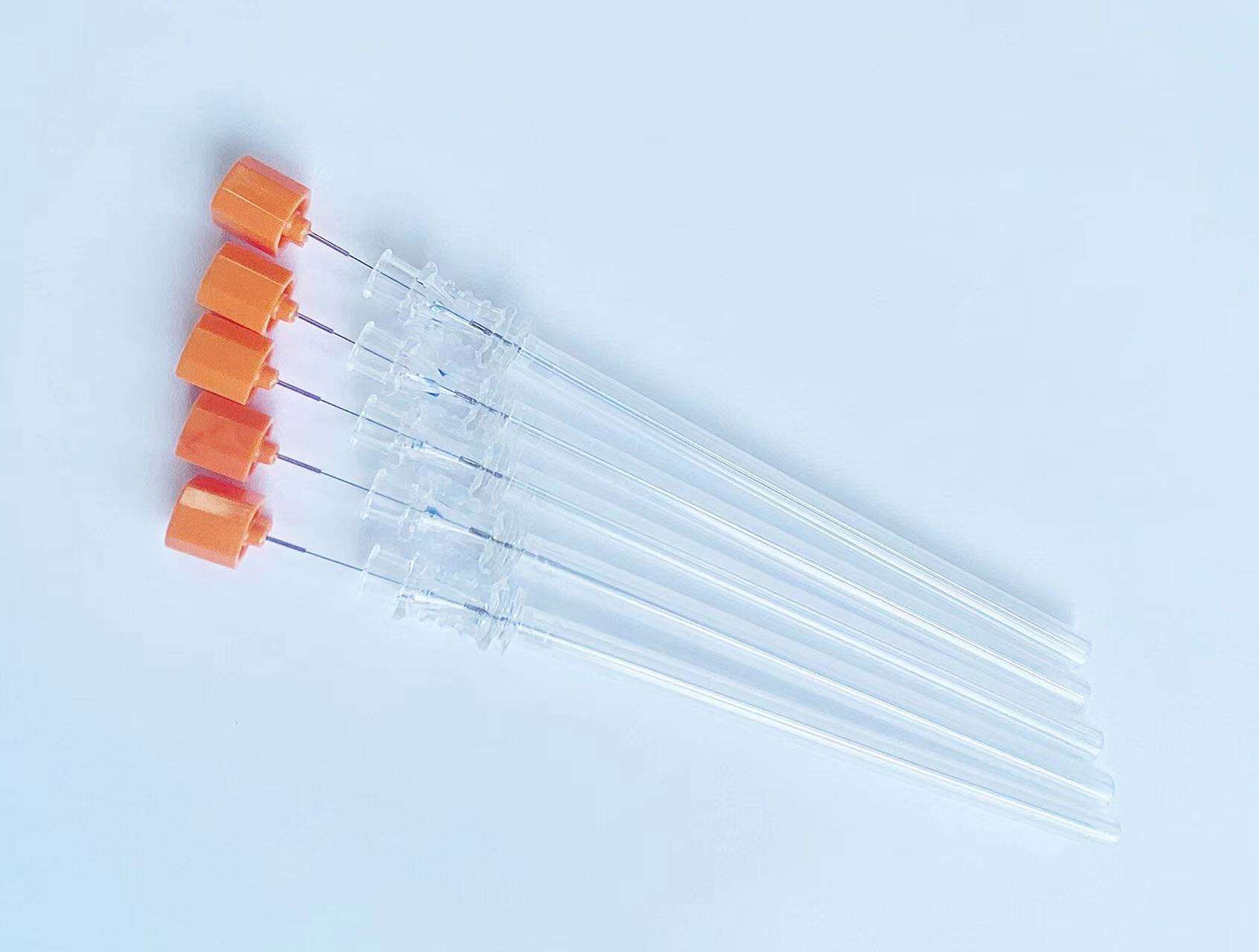 Geavanceerde veiligheidskenmerken  