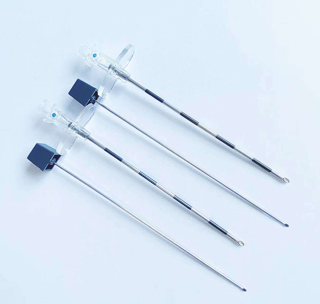 Advanced Sterility and Safety Features