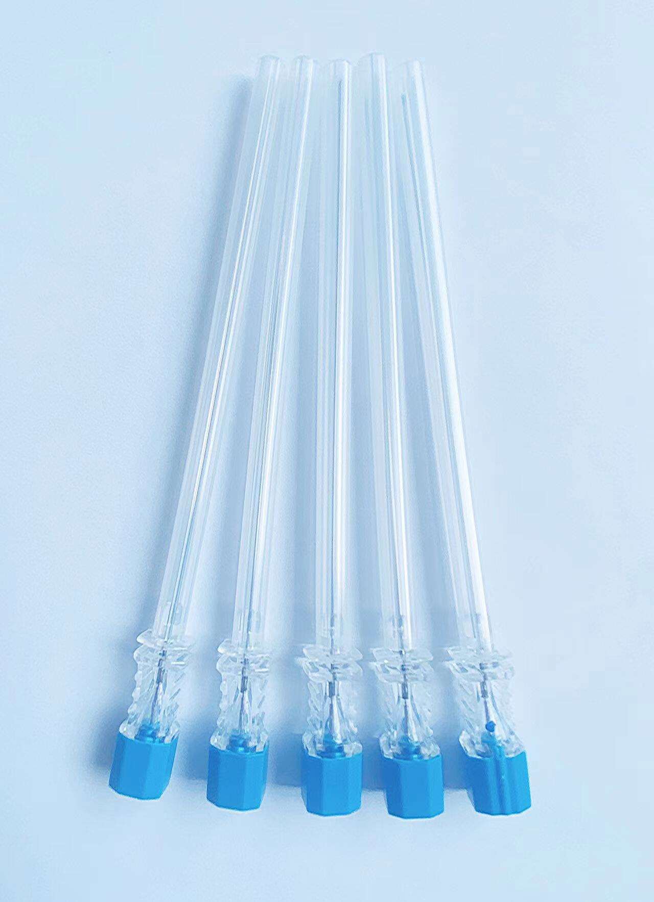 Aiguille anesthésique jetable AN-S23G