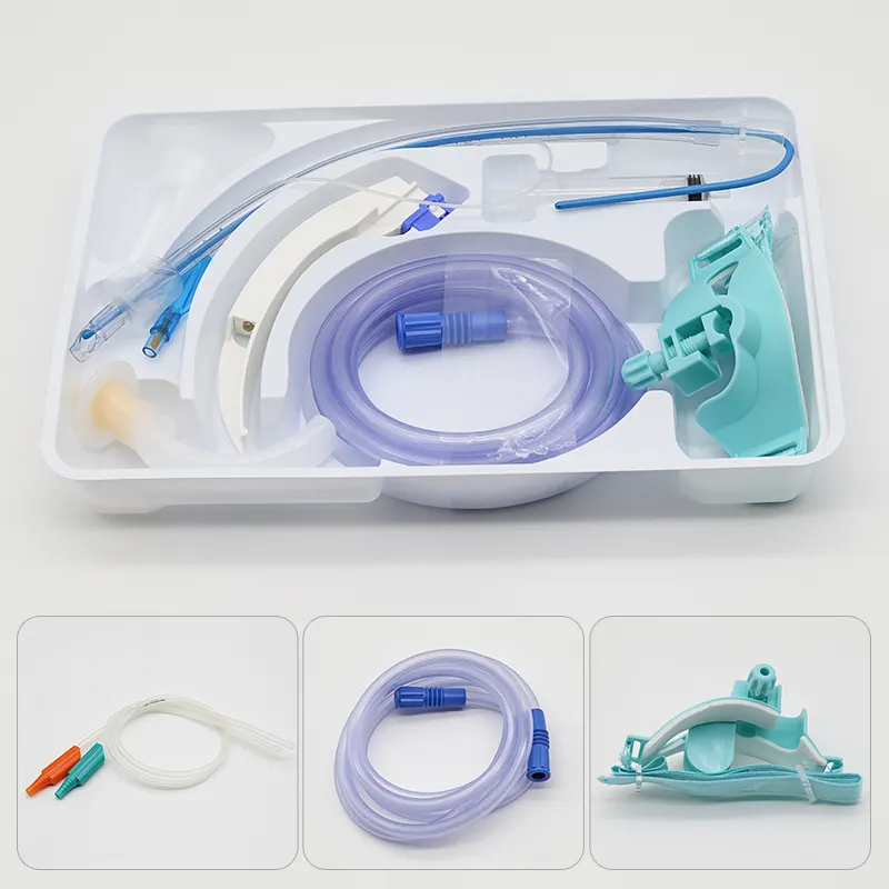 When to Use an Endotracheal Tube Kit