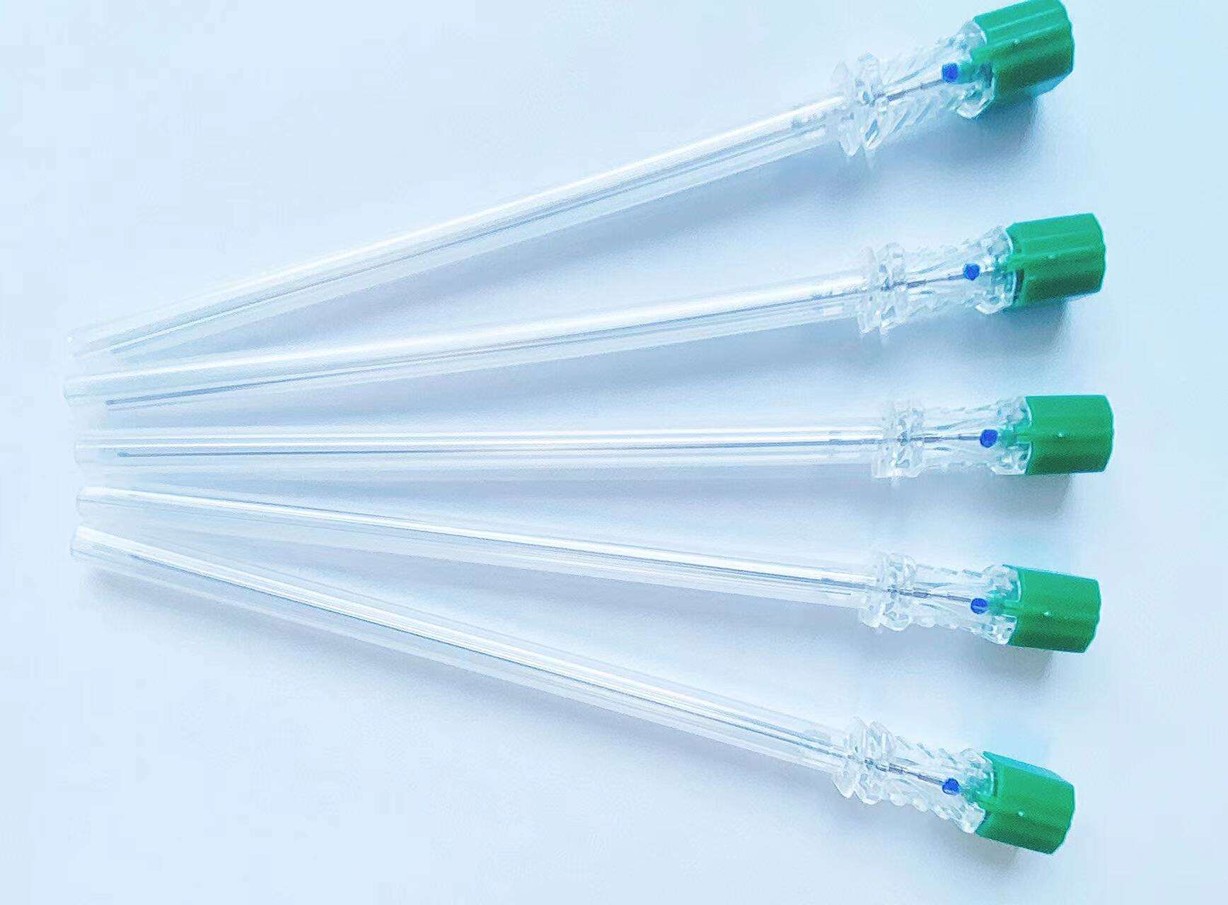 Comprehensive Sterility System