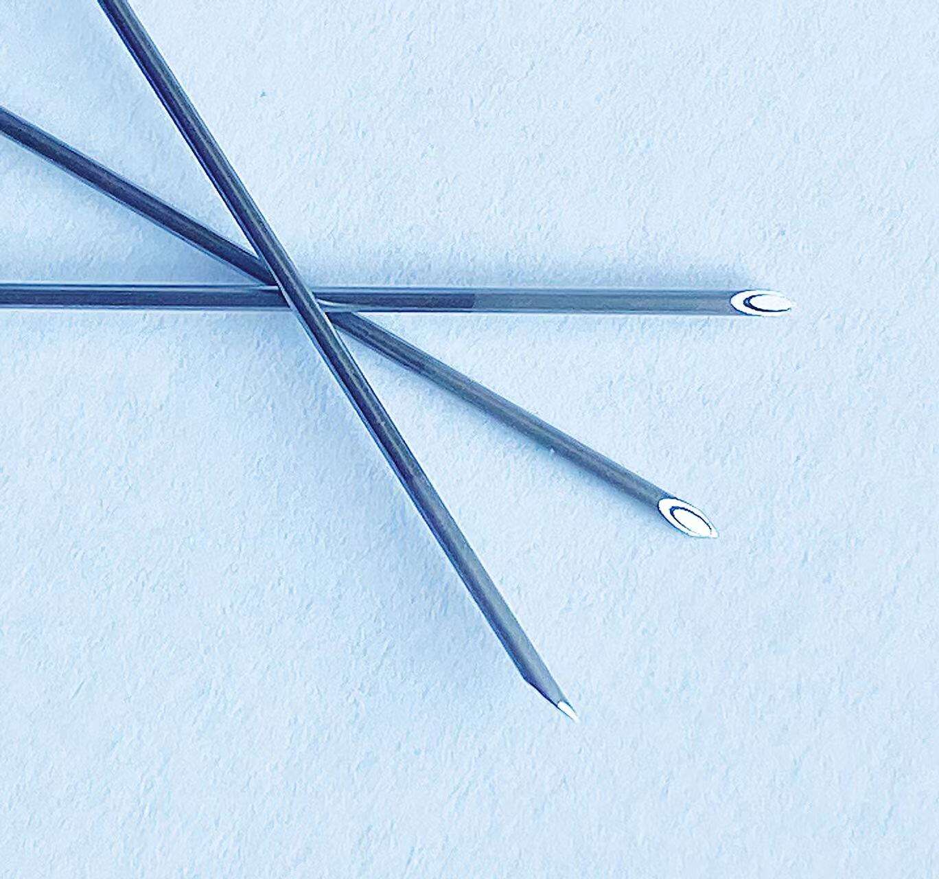 Advanced Sterility Assurance