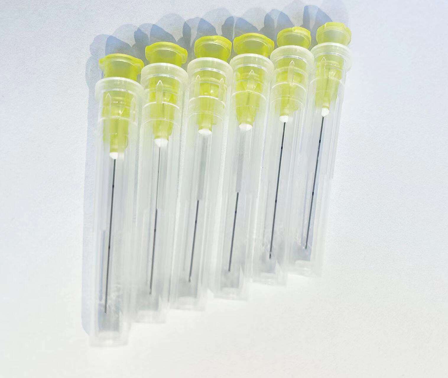 Superieure patiëntcomfort en verminderde weefseltrauma