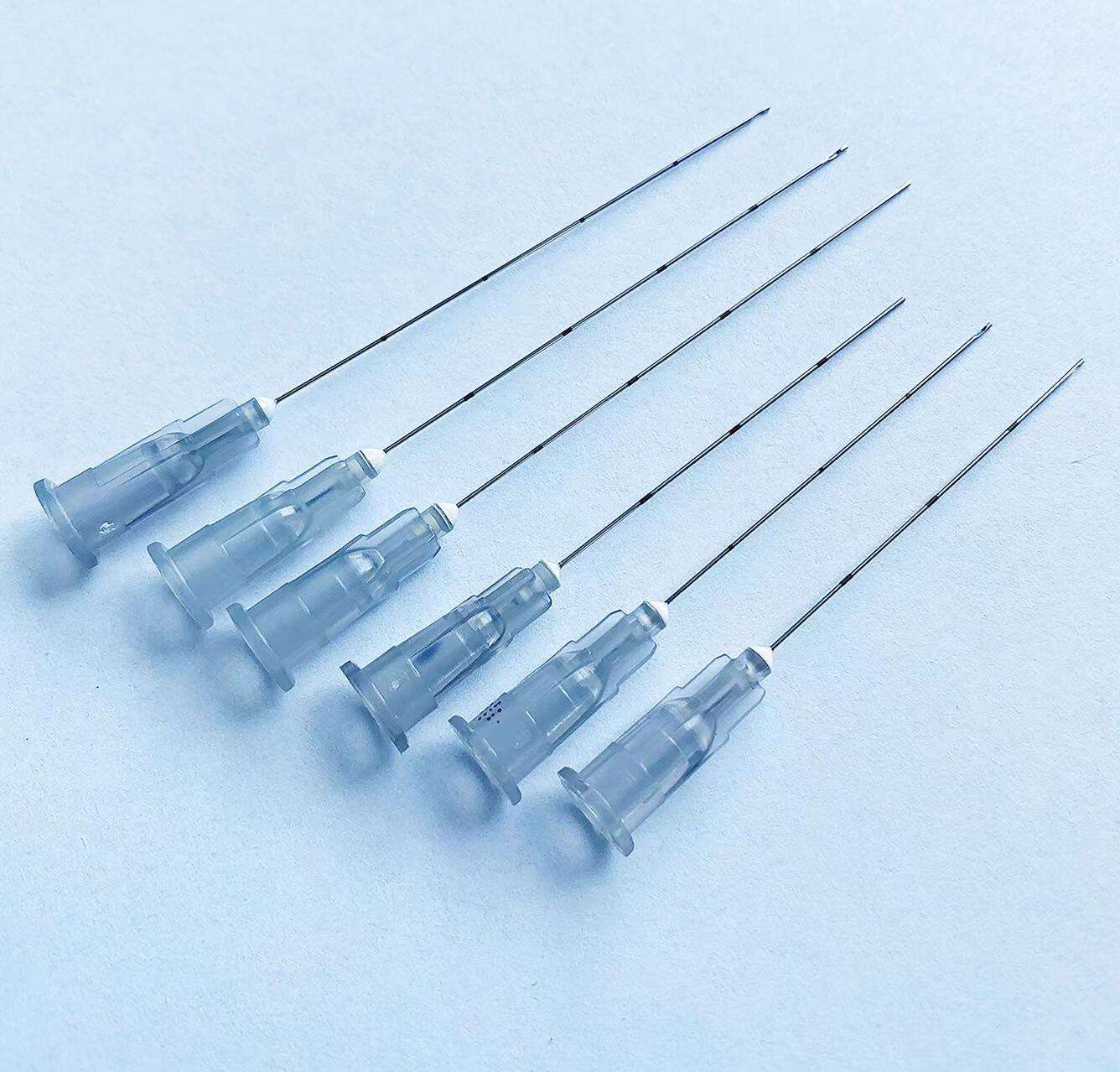 Superior Precision and Control