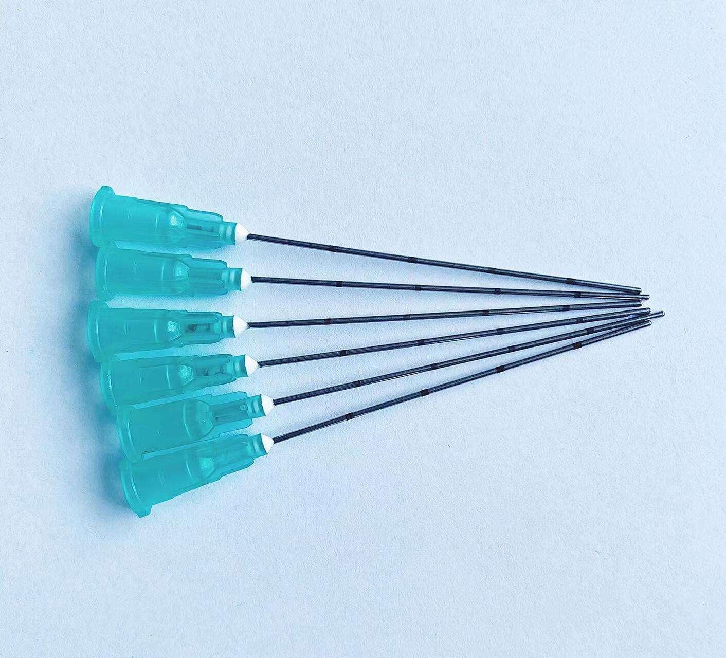 Precisie-engineering levert superieure vloeistofregeling