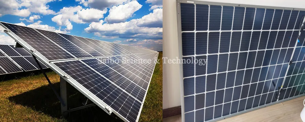 solar module frame roll forming machine-0