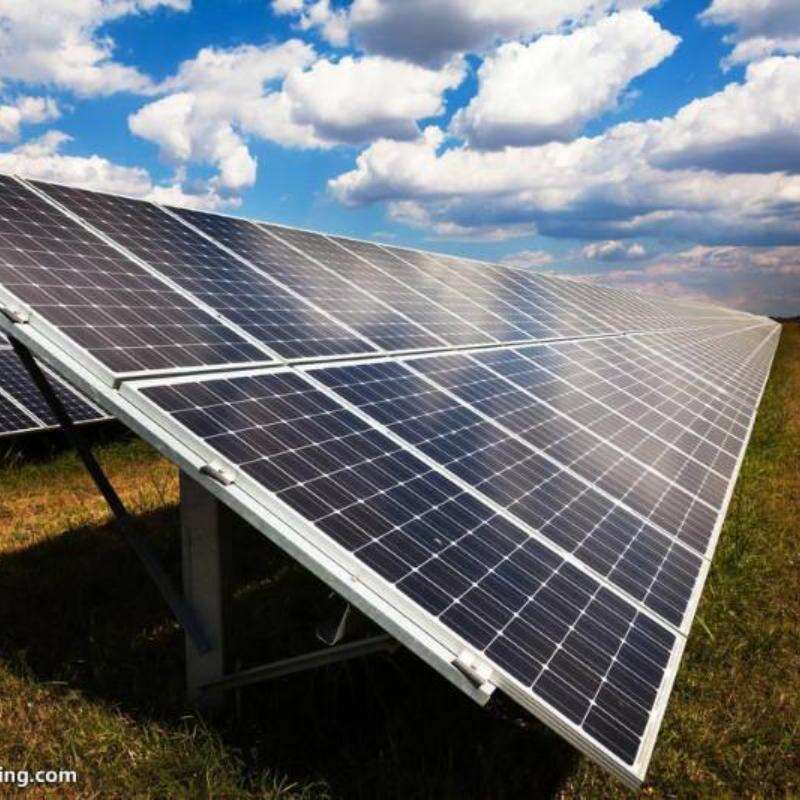 polycrystalline silicon frame rfm112-3