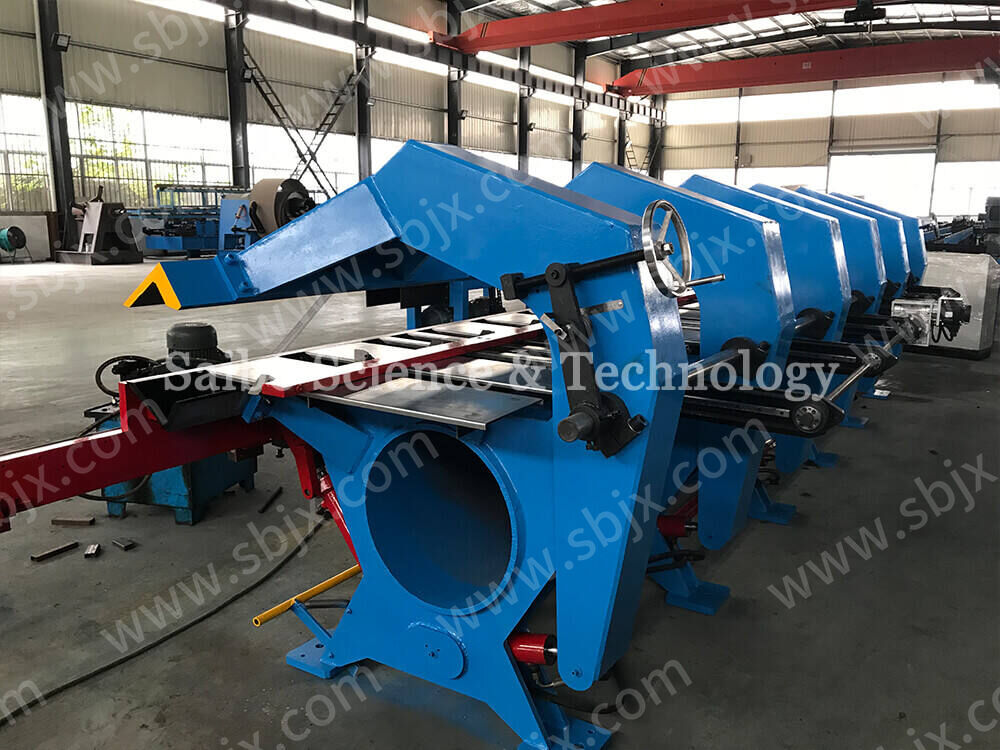 CNC Slit and Folding Machine, China CNC Slit and Folding Machine ...