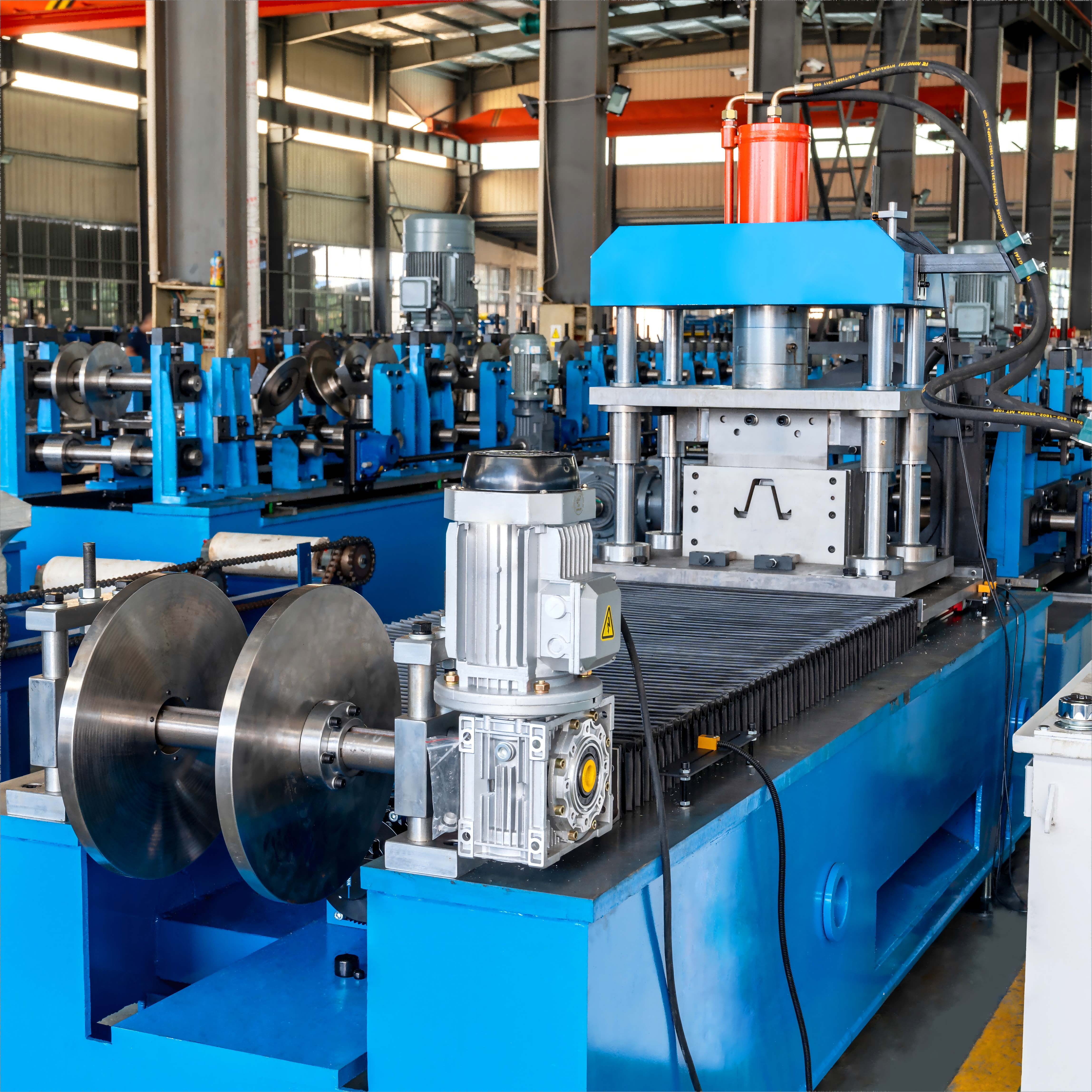 Services Capabilities