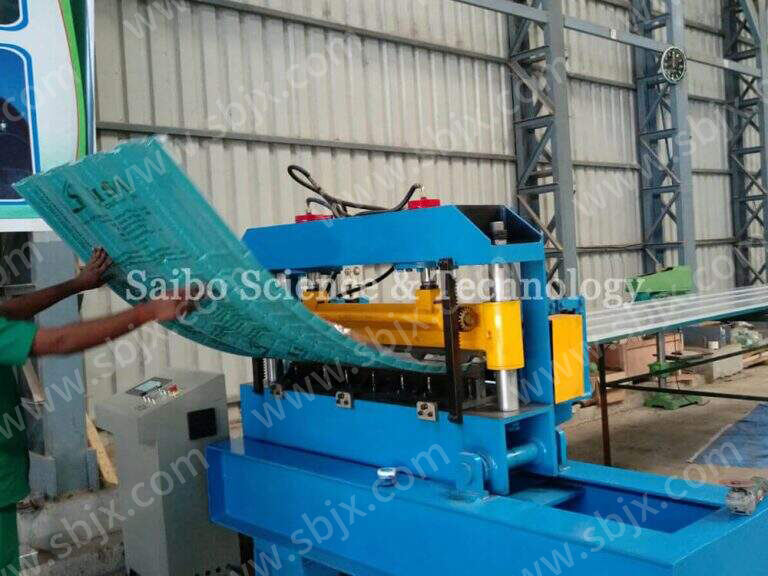 Auto Curver