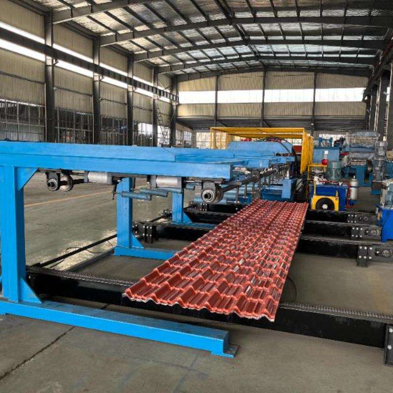 automated stacker system-3