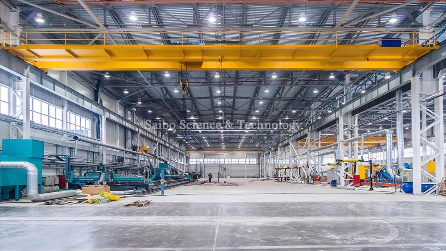 Our Fabrication Solutions