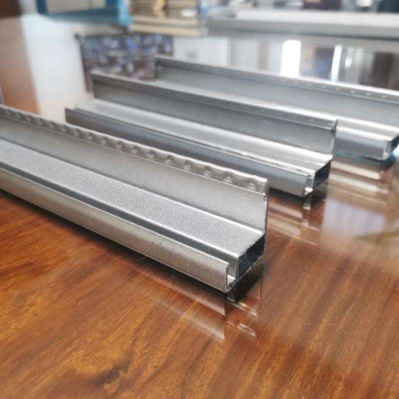 polycrystalline silicon frame rfm112-7