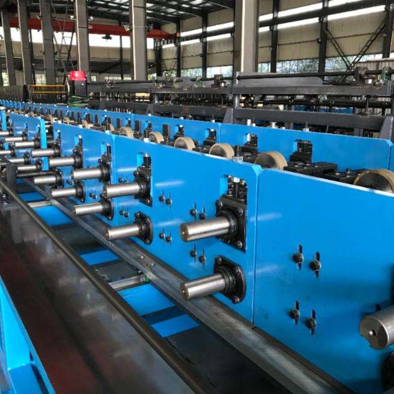 Storage Shelving RFM