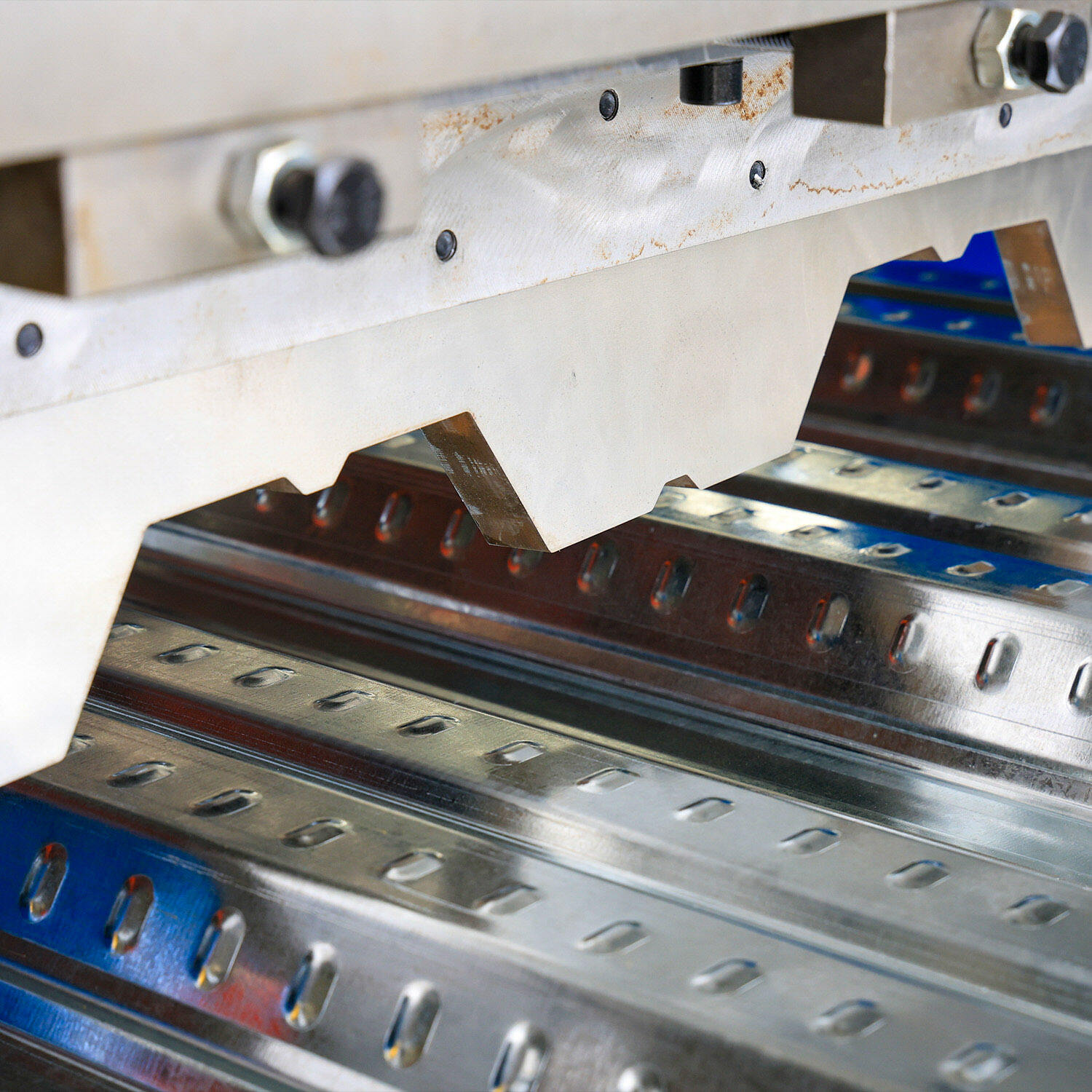 metal decking rfm -7