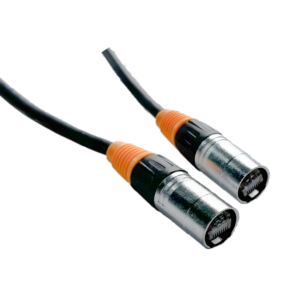 Signal transmission network cable