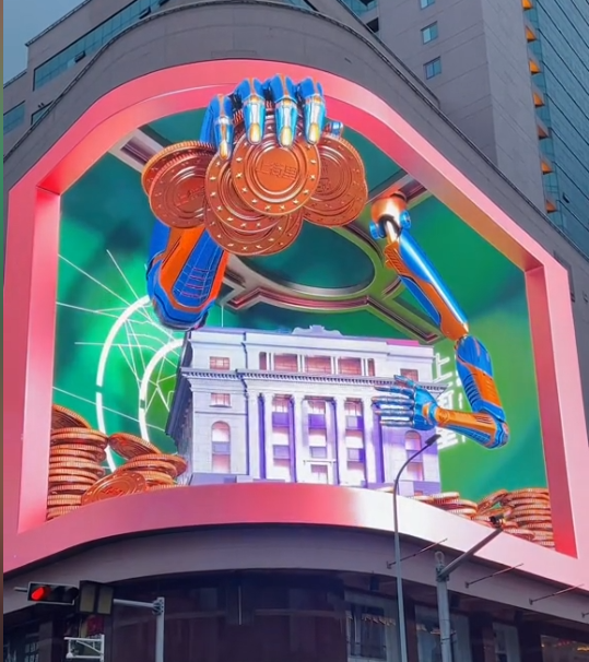 Outdoor Rental LED Displays_1