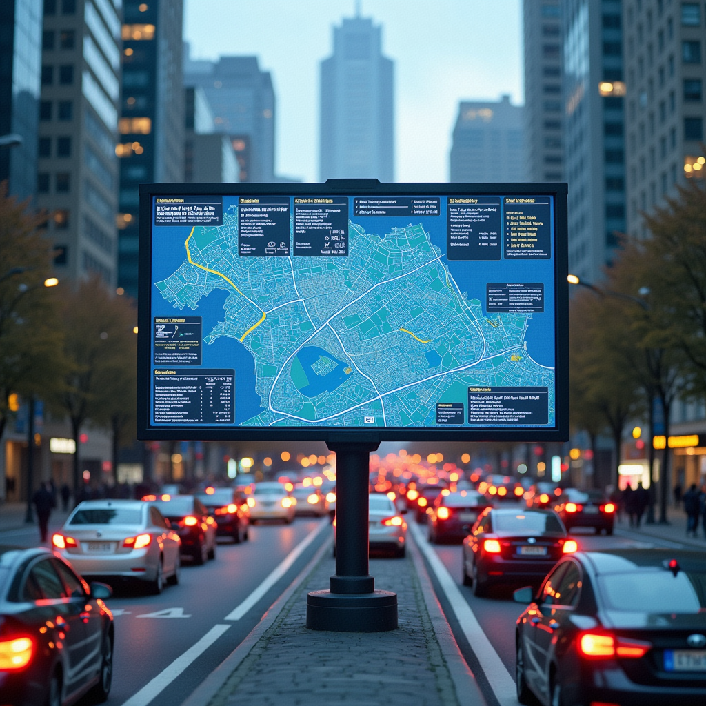Outdoor Rental LED Displays