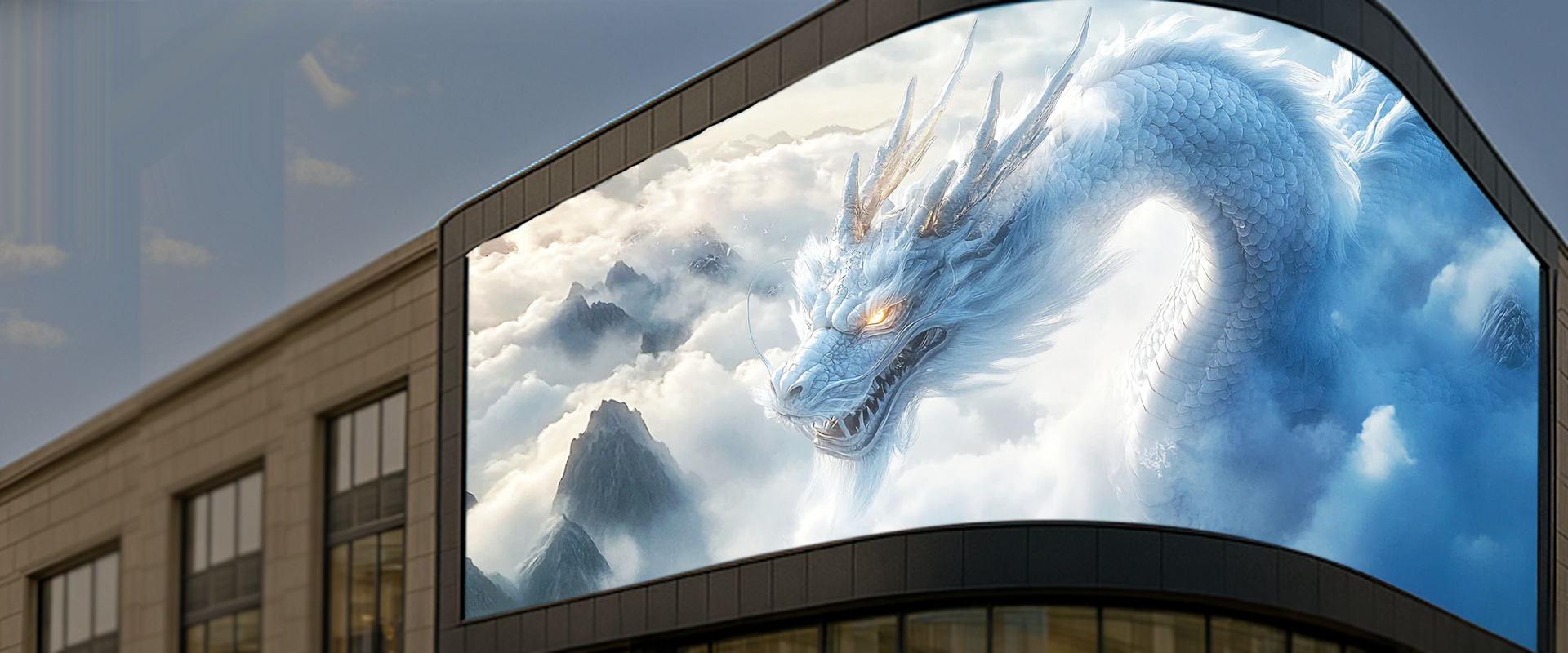Rental LED Displays: Reusable Solutions for Temporary Event Lighting Needs
