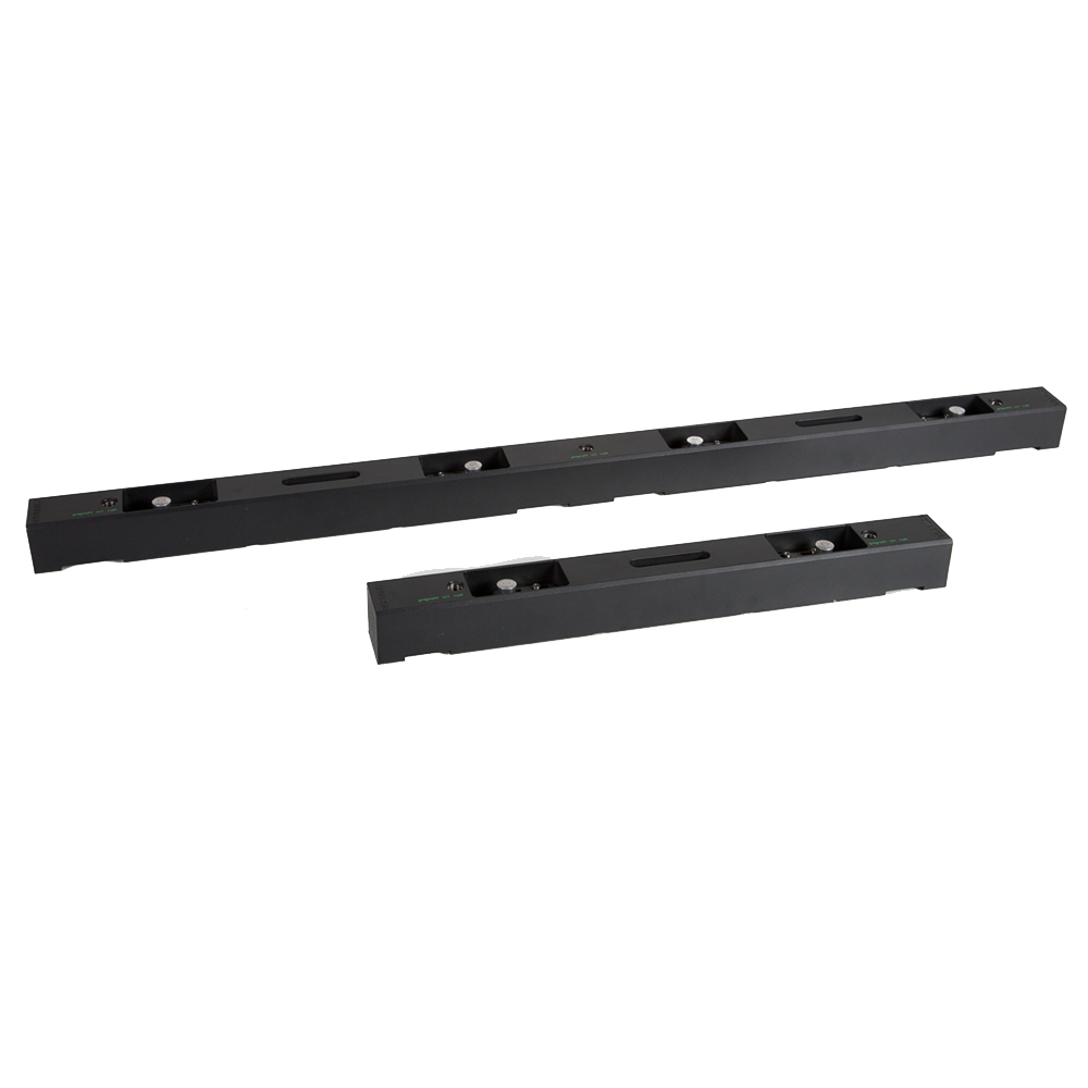 Customized suspension crossbeam