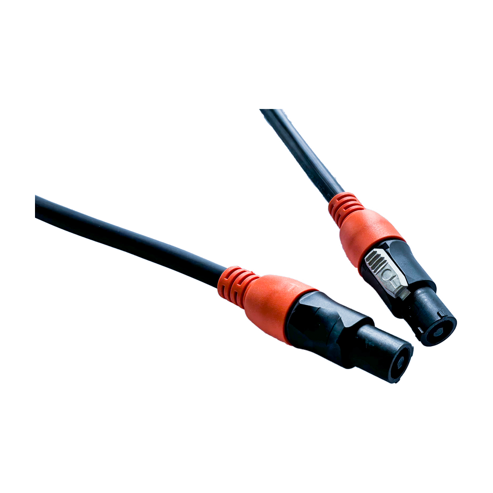 Power supply line