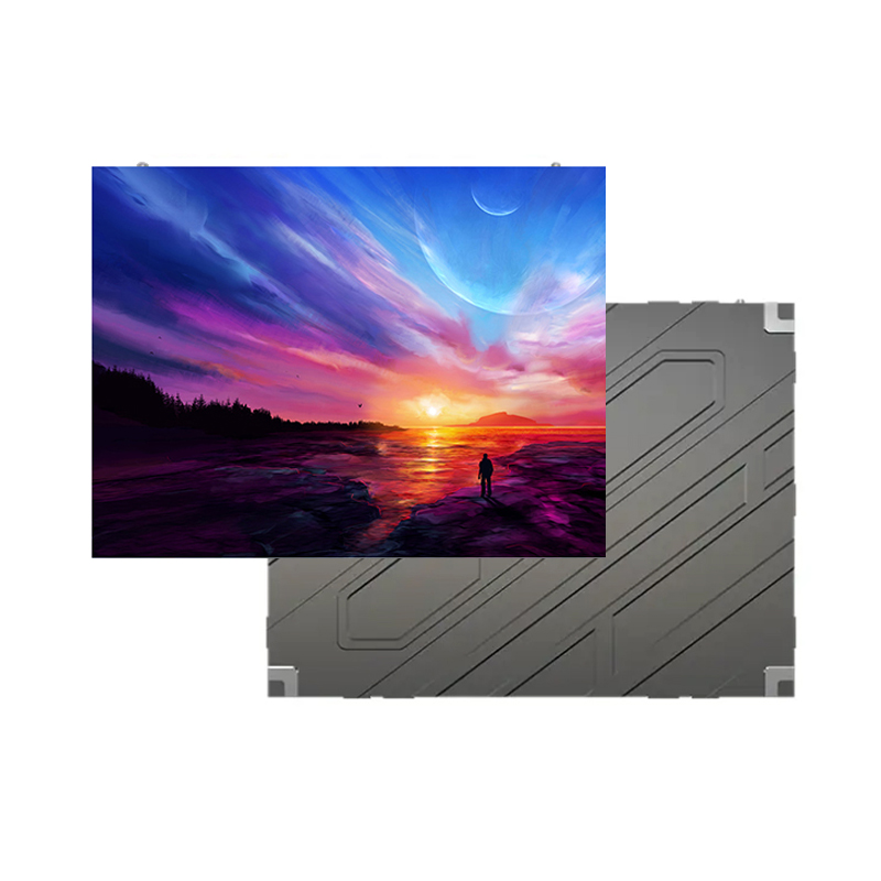 شاشات عرض LED للإعلانات داخل المتاجر