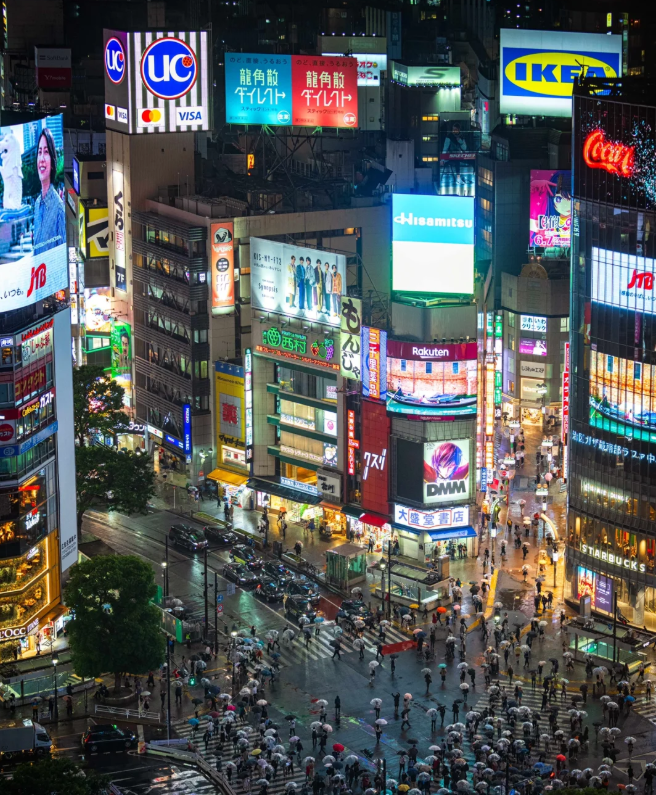 Outdoor Advertising Display Market 2025: Trends, Data, and Future Forecasts
