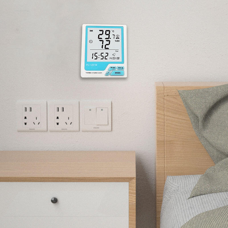 Discover the Best Hygrometer for Accurate Humidity Measurement