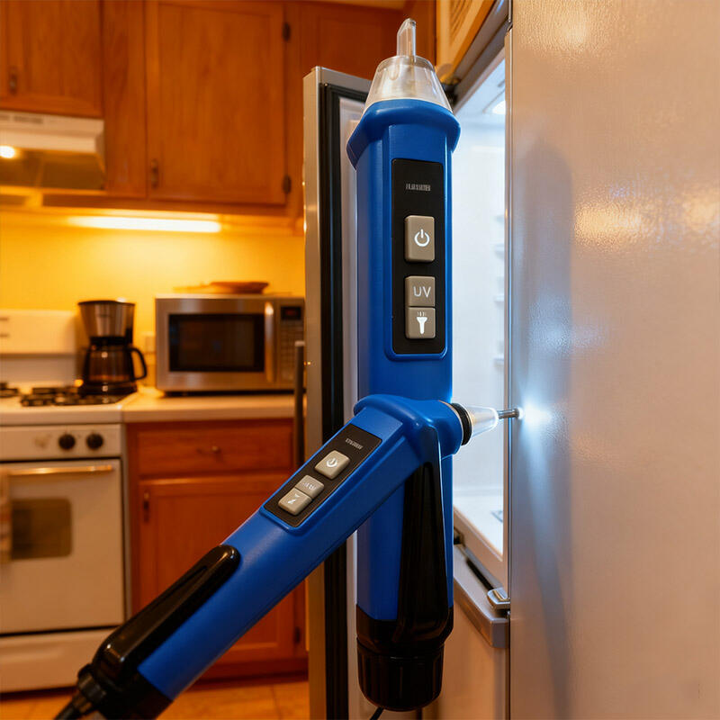 Který zkoušeč napětí je vhodný pro testování elektrických instalací v domácnosti?