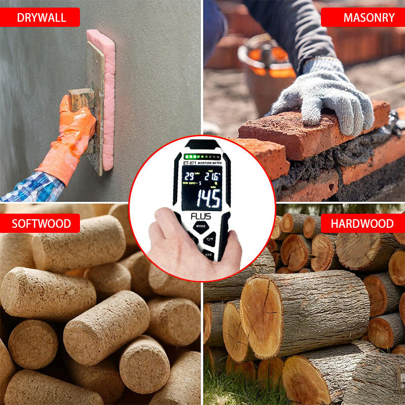 Understanding Wood Moisture Content