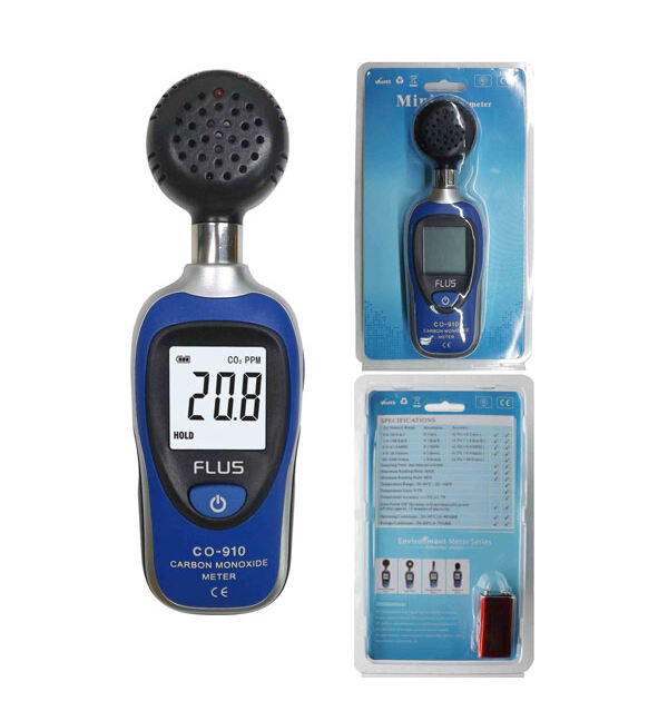 Why Is a Carbon Monoxide Detector Essential for Every Home