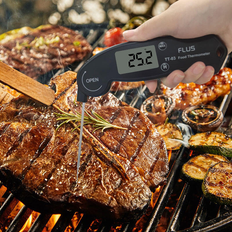 Why Temperature Measurement Accuracy Matters