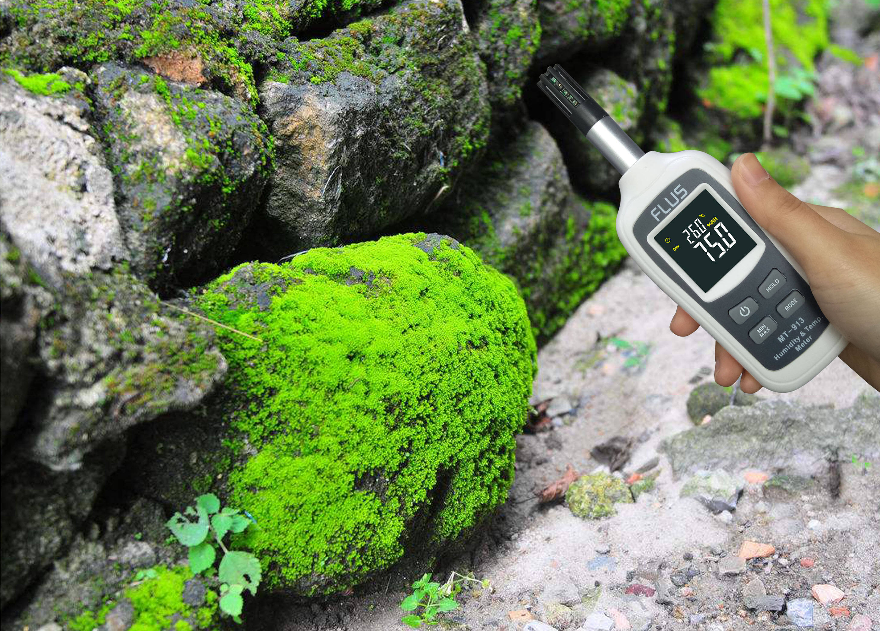 why hygrometers are essential for maintaining indoor air quality-0