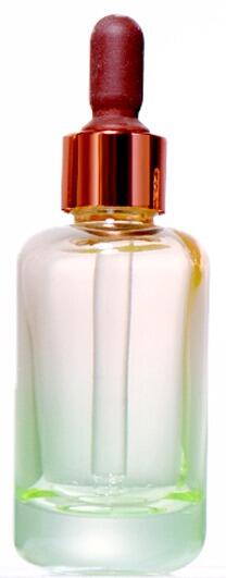 30ML Cosmetic Essence Bottle manufacture