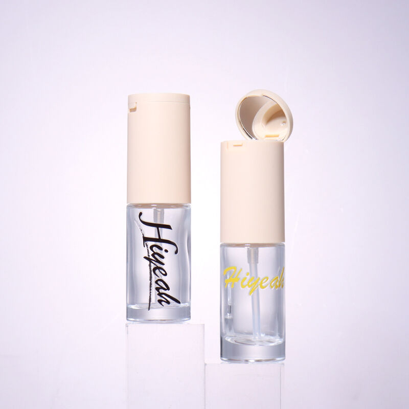 25ML Lotion spray pump bottle