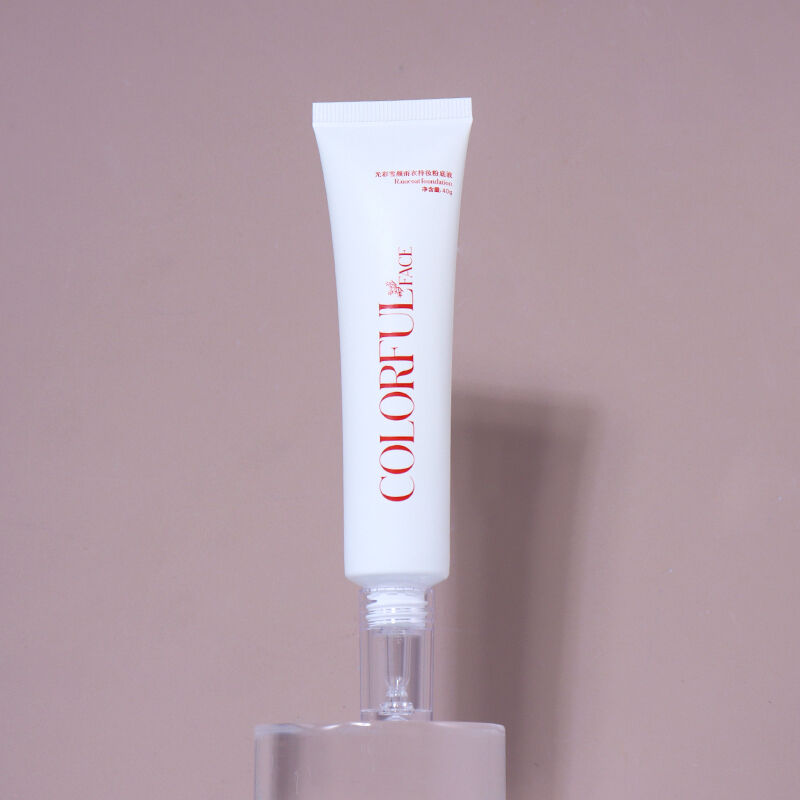 40ml Hibiscus Orchid Rejuvenating Watery Foundation Gel