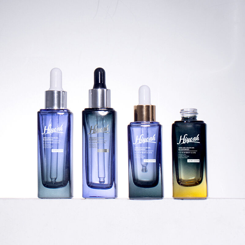 Safe & Elegant Essential Oil Bottles