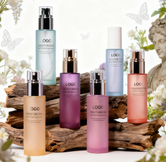 One-Stop Cosmetic Packaging Solutions