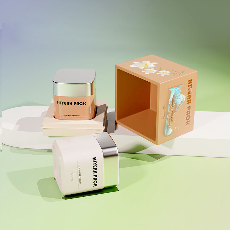 Professional Makeup Jar Suppliers For Cosmetic Formulas