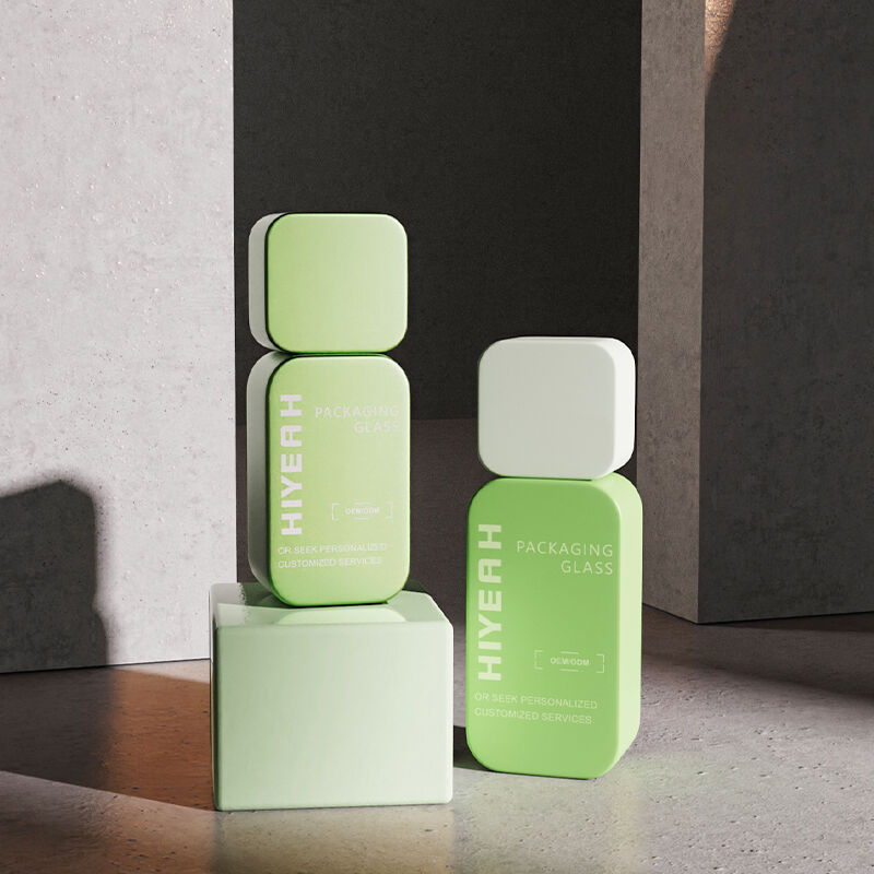 Bespoke Cosmetic Packaging With Fully Tailored Solutions