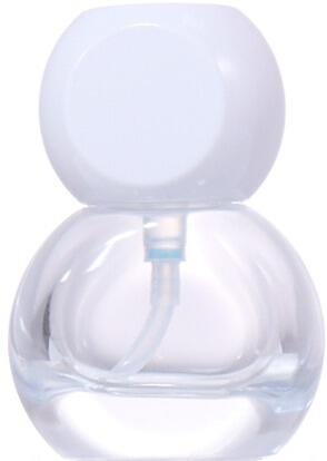 30ML  Cosmetic Essence Bottle  details